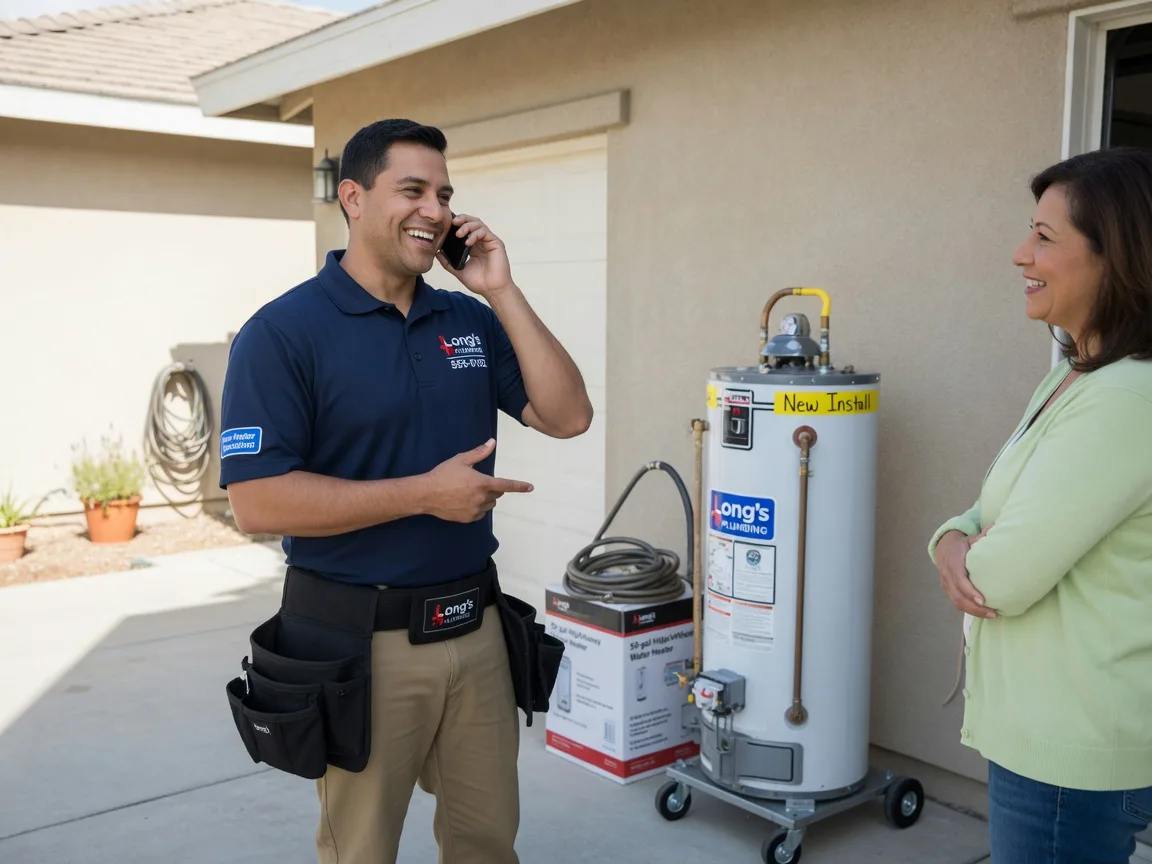 Leak Detection Lake Elsinore, CA FAQs